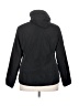 MICHAEL Michael Kors 100% Polyester Solid Black Jacket Size XL - photo 2