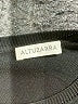 Altuzarra 100% Merino Wool Black Wool Pullover Sweater Size S - photo 7