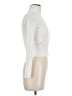 Zara Ivory Turtleneck Sweater Size M - photo 4