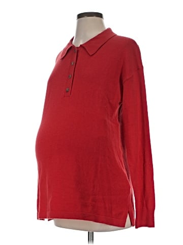 Gap - Maternity Long Sleeve Top (view 1)