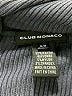 Club Monaco Gray Turtleneck Sweater Size M - photo 7