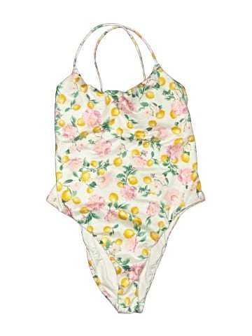 Victoria's Secret One Piece Swimsuit (view 1)