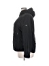 MICHAEL Michael Kors 100% Polyester Solid Black Jacket Size XL - photo 5