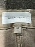 Dear John Gray Jeans Size 27 waist - photo 7
