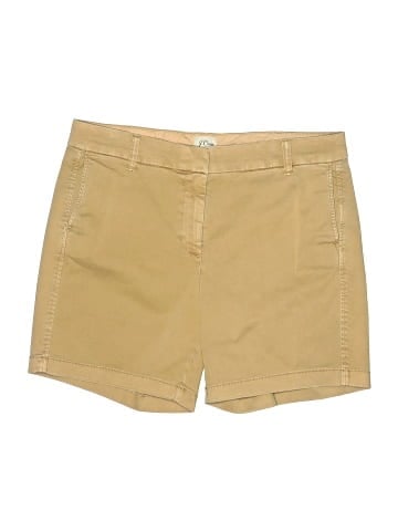 J.Crew Khaki Shorts (view 1)