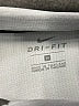 Nike 100% Polyester Gray Long Sleeve Top Size XL - photo 7