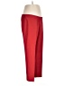 Anne Klein Solid Red Dress Pants Size 16 - photo 4