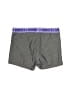 Under Armour Gray Athletic Shorts Size 4 (estimated) - photo 2