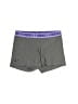 Under Armour Gray Athletic Shorts Size 4 (estimated) - photo 1