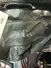 Zara Black Jacket Size 13 - 14 - photo 3