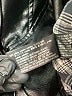 Zara Black Jacket Size 13 - 14 - photo 4