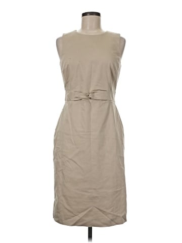 Ann Taylor Casual Dress (view 1)