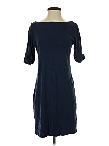 Karen Scott Sport Casual Dress (view 1)