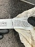 Zara Tweed Ivory Casual Pants Size M - photo 9
