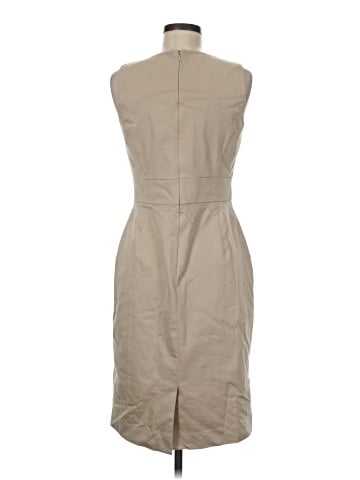 Ann Taylor Casual Dress (view 2)