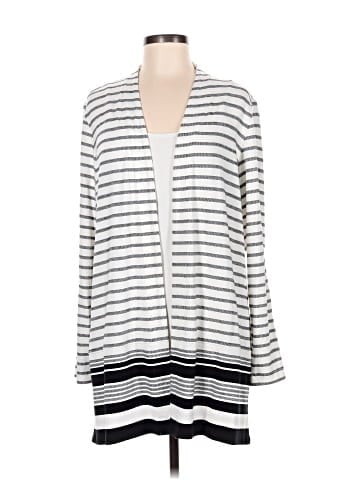 J.Jill Cardigan (view 1)