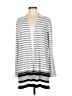 J.Jill Gray Cardigan Size M - photo 1