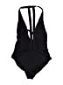 Out From Under Black Bodysuit Size S - photo 2