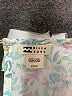 Billabong Floral Blue Casual Dress Size S - photo 7