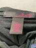 Willi Smith Black Long Sleeve Turtleneck Size L - photo 7