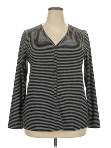 Lane Bryant Cardigan (view 1)