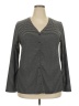 Lane Bryant Black Cardigan Size 18 - 20 Plus - photo 1