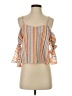 ASOS Yellow Tank Top Size 4 - photo 1