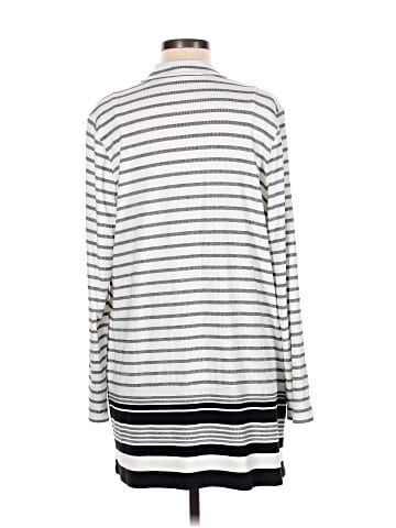J.Jill Cardigan (view 2)