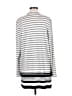 J.Jill Gray Cardigan Size M - photo 2