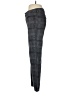 Zara Plaid Gray Jeans Size 6 - photo 5