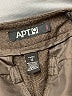 Apt. 9 Chevron-herringbone Brown Gray Dress Pants Size 12 Petite - photo 7
