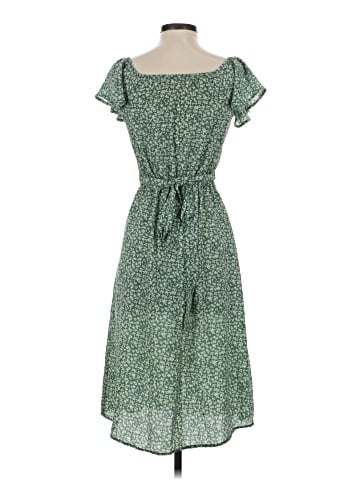 Monteau Casual Dress (view 2)