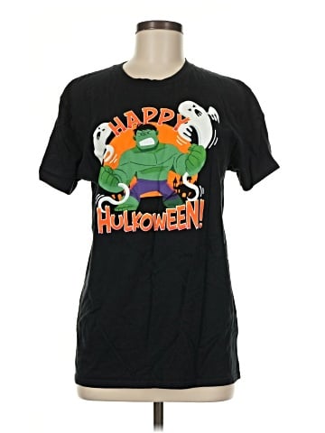 Marvel Short Sleeve T-Shirt (view 1)