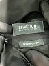 Kenneth Cole REACTION Solid Black Blazer Size 16 - photo 3