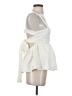 Endless Rose White Sleeveless Blouse Size S - photo 4