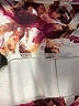 Balance Collection Print White Leggings Size M (estimated) - photo 7