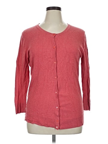 Merona Cardigan (view 1)