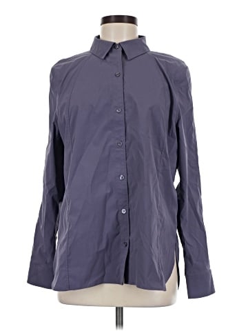 Athleta Long Sleeve Blouse (view 1)