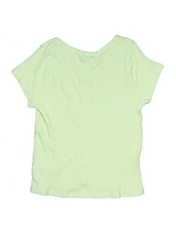 Art Class Short Sleeve Henley (view 2)