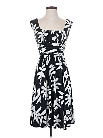 Maggy London Cocktail Dress (view 1)