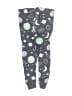 Assorted Brands 100% Polyester Print Gray Leggings 12-18 MO / 18 MO - photo 2