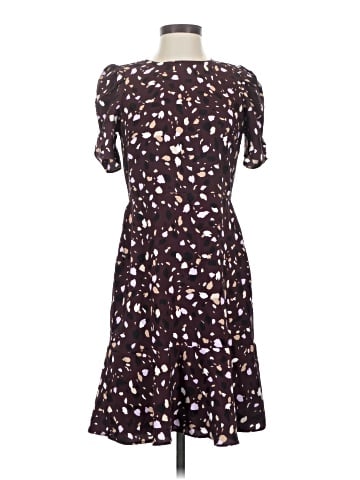 Ann Taylor Casual Dress (view 1)