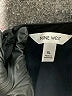 Nine West 100% Polyester Black Sleeveless Blouse Size XL - photo 7