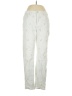 Seven7 Stars Ivory Jeans Size 8 - photo 1