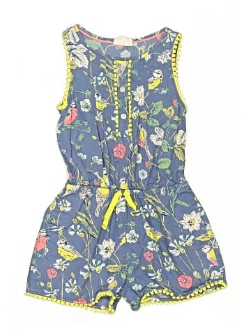 Mini Boden Romper (view 1)