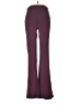 Lululemon Athletica Burgundy Active Pants Size 6 - photo 1