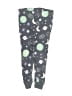 Assorted Brands 100% Polyester Print Gray Leggings 12-18 MO / 18 MO - photo 1