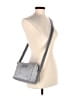 Dagne Dover Silver Crossbody Bag One size - photo 2