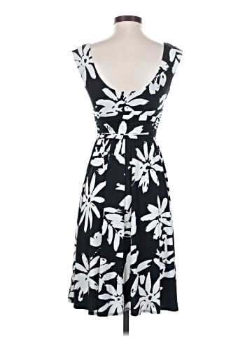 Maggy London Cocktail Dress (view 2)