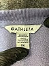 Athleta Purple Sweatshirt Size 3X - photo 4